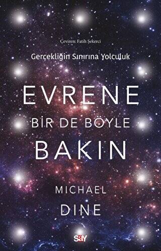 Evrene Bir De Böyle Bakın - 1