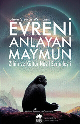 Evreni Anlayan Maymun - 1