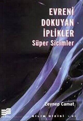 Evreni Dokuyan İplikler - 1