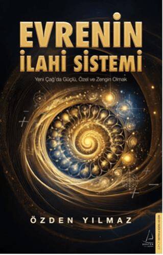 Evrenin İlahi Sistemi - 1