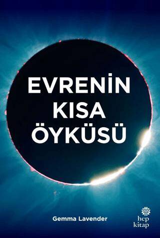 Evrenin Kısa Öyküsü - 1