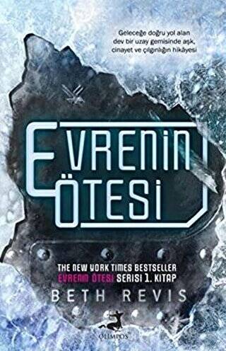 Evrenin Ötesi - 1