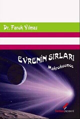 Evrenin Sırları - 1