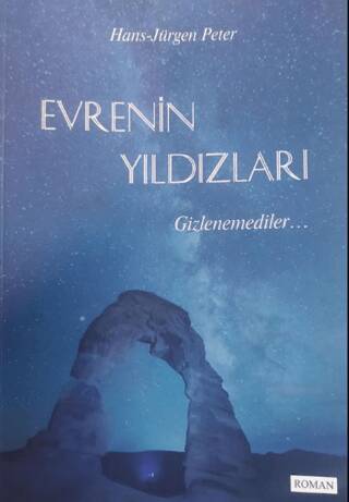 Evrenin Yıldızları Gizlenemediler - 1