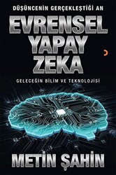 Evrensel Yapay Zeka - 1