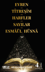 Evren=Titreşim=Harfler=Sayılar=Esmaül Hüsna - 1