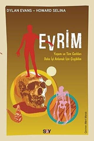 Evrim - 1