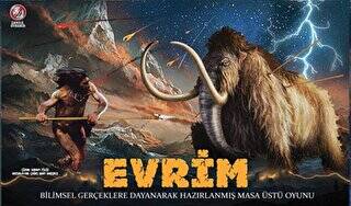 Evrim - 1