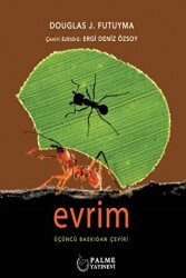 Evrim - 1