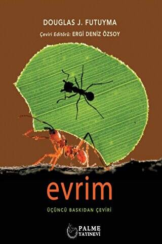 Evrim - 1