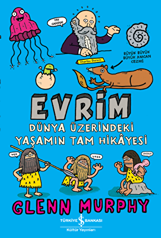 Evrim - 1