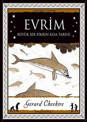 Evrim - Büyük Bir Fikrin Kısa Tarihi - 1