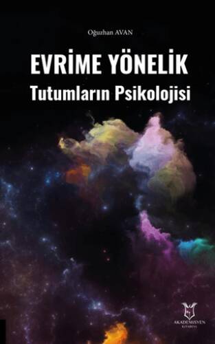 Evrime Yönelik Tutumların Psikolojisi - 1