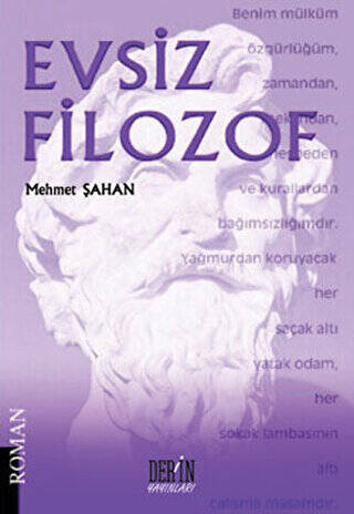 Evsiz Filozof - 1