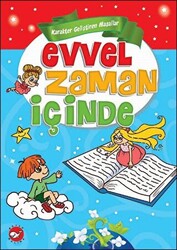 Evvel Zaman İçinde - 1