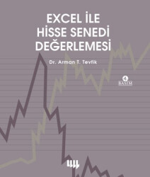 Excel ile Hisse Senedi Değerlemesi - 1