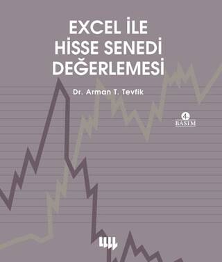 Excel ile Hisse Senedi Değerlemesi - 1