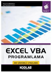 Excel VBA Programlama - 1