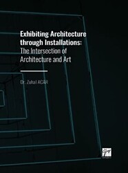 Exhibiting Architecture through Installations - 1