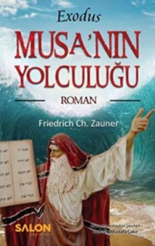 Exodus Musa’nın Yolculuğu - 1