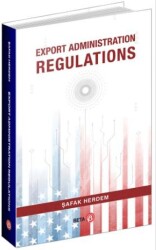 Export Administration Regulations - 1