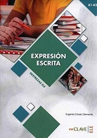 Expresion Escrita A1-A2 Destrezas Ele - 1