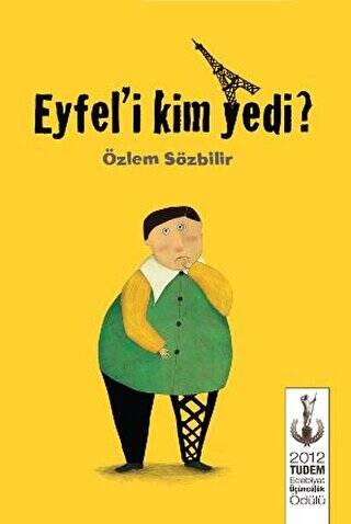 Eyfel’i Kim Yedi? - 1