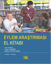 Eylem Araştırması El Kitabı - 1