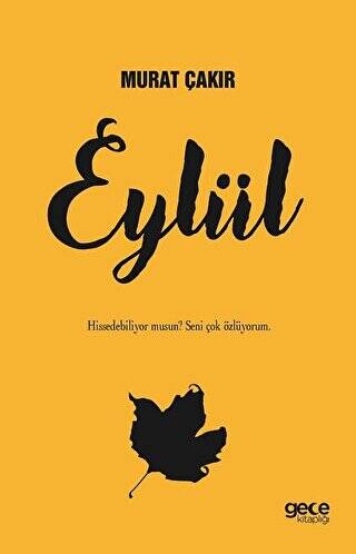 Eylül - 1