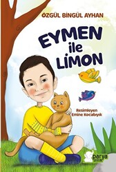 Eymen İle Limon - 1