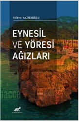 Eynesil ve Yöresi Ağızları - 1