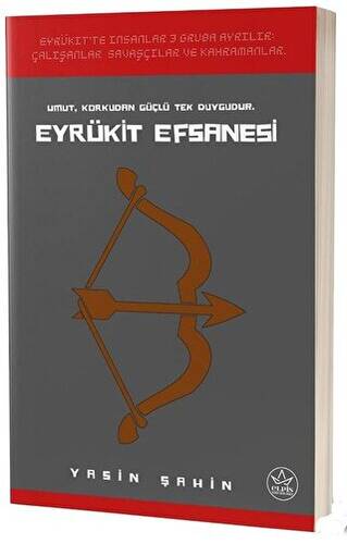 Eyrükit Efsanesi - 1