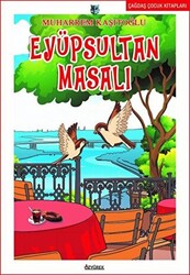 Eyüpsultan Masalı - 1