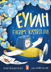 Eyvah Fikrim Kayboldu - 1