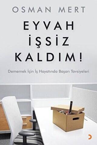 Eyvah İşsiz Kaldım ! - 1