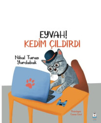 Eyvah Kedim Çıldırdı - 1