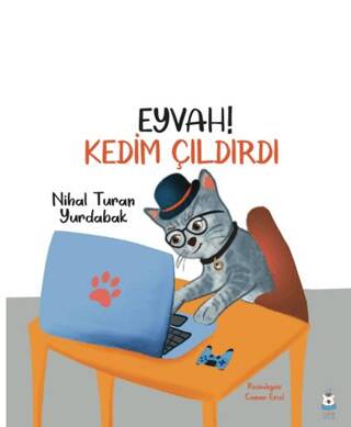 Eyvah Kedim Çıldırdı - 1