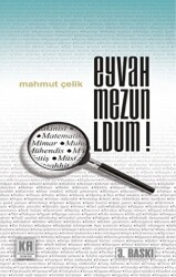 Eyvah Mezun Oldum! - 1