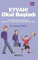 Eyvah! Okul Başladı - 1