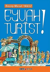 Eyvah Turist - 1