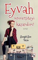 Eyvah Üniversiteyi Kazandım! - 1