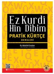 Ez Kurdi Hin Dibim - Pratik Kürtçe Dersleri - 1