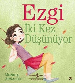 Ezgi İki Kez Düşünüyor - 1