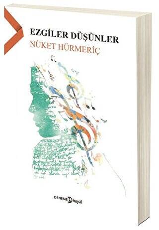 Ezgiler Düşünler - 1