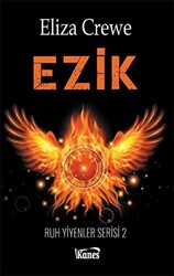 Ezik: Ruh Yiyenler Serisi 2 - 1