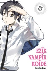 Ezik Vampir Koide - 1