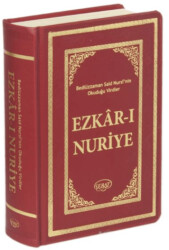 Ezkar-ı Nuriye Kod: 1030 - 1