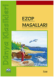 Ezop Masalları - 1