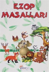 Ezop Masalları - 1