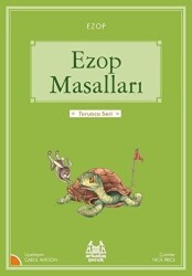 Ezop Masalları - 1